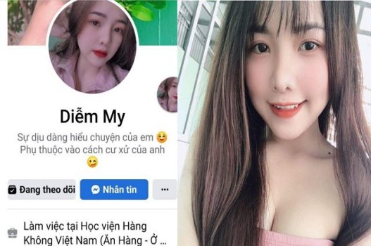 Diễm My xinh đẹp làm tình siêu đỉnh