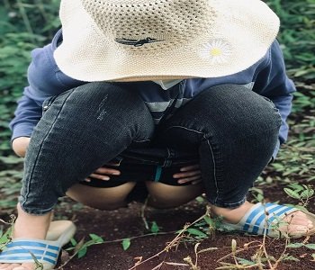 Gái xinh Tây Nguyên thích khoe lồn trên mạng