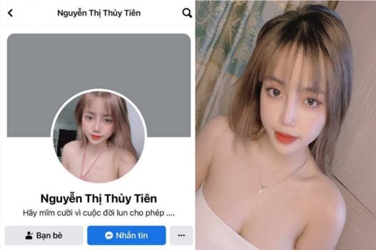 Sex Nguyễn Thị Thủy Tiên dâm đãng địt cực sung